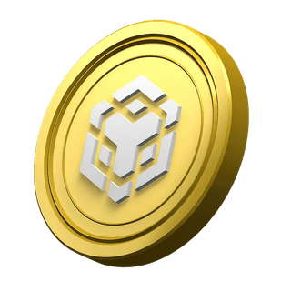 Elemento decorativo flutuante da ETH, a criptomoeda Ethereum