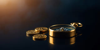 A inflação leva investidores a buscar ativos cripto alternativos