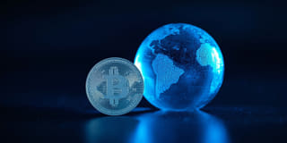 O papel das criptomoedas no sistema financeiro convencional em expansão global