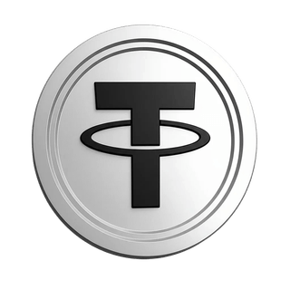 Guia de trading para iniciantes com o gráfico do stablecoin Tether USDT